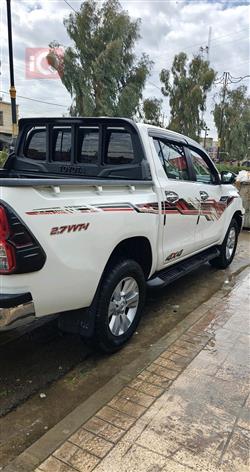 تويوتا هايلوكس